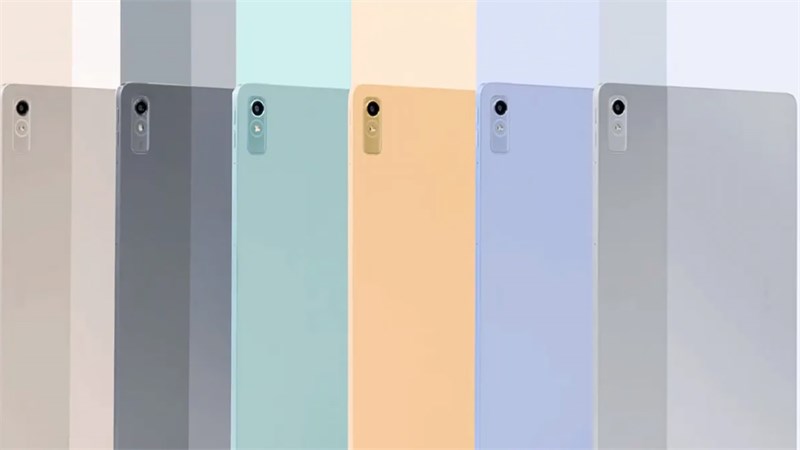 Hình ảnh Lenovo Xiaoxin Pad Pro