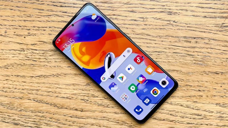 Mẫu điện thoại dưới 10 triệu pin trâu chiến game đỉnh đang sale ngon