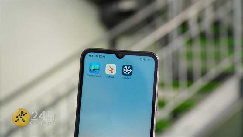 Đánh giá hiệu năng Redmi 9A Đánh giá hiệu năng Redmi 9A