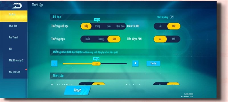 Đánh giá hiệu năng Xiaomi Redmi 9A Đánh giá hiệu năng Xiaomi Redmi 9A