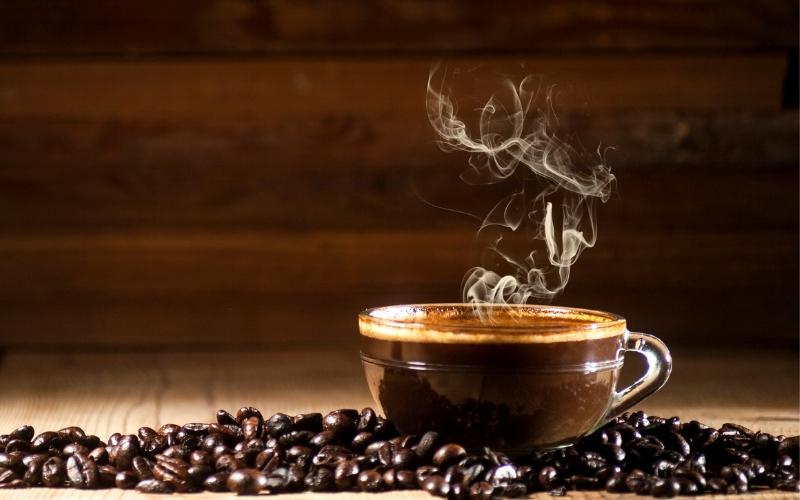 Giá cà phê Arabica giao dịch tại New York