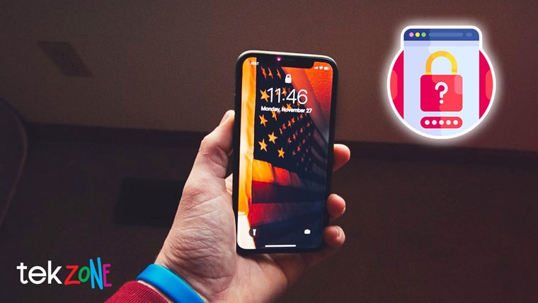 Quên mật khẩu iPhone phải làm sao? Tìm hiểu ngay cách giải quyết nào!