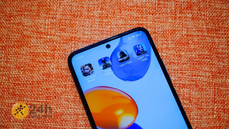 Đánh giá hiệu năng Redmi Note 11 sau 6 tháng