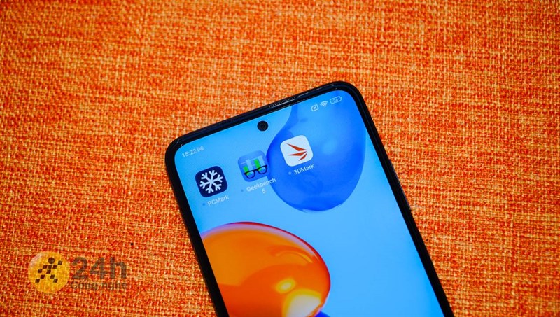 Đánh giá hiệu năng Redmi Note 11 sau 6 tháng