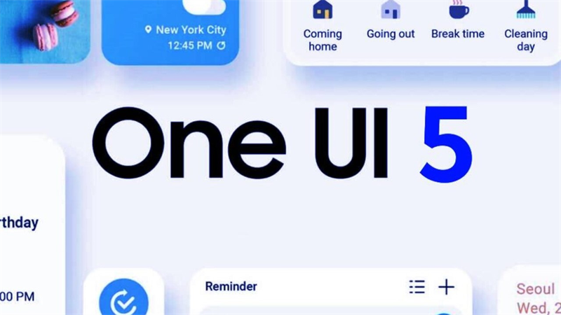 Hệ điều hành One UI 50 đã mở cửa cho anh em trải nghiệm1