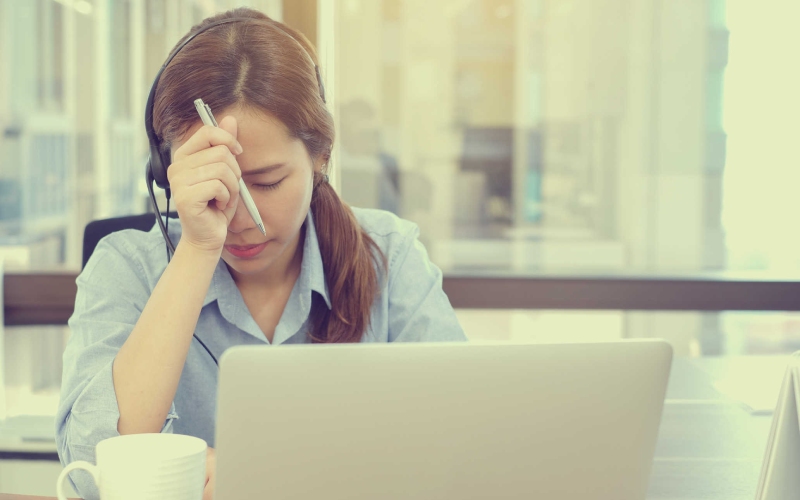 Phân loại đau nửa đầu