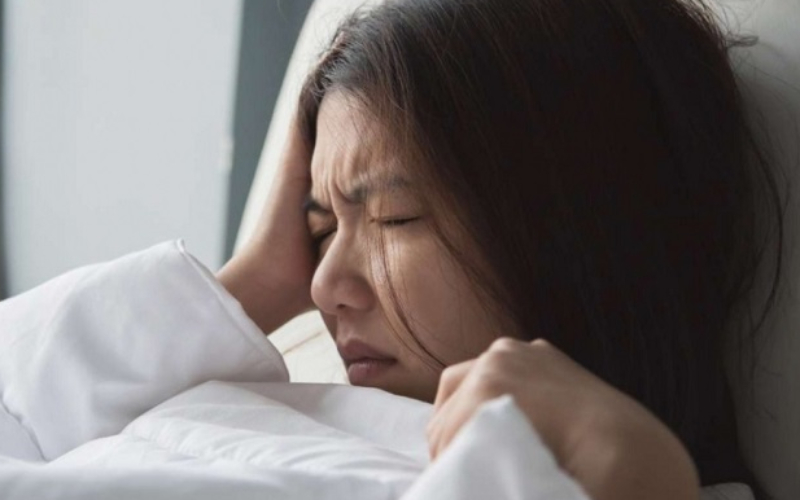 Nguyên nhân gây đau nửa đầu