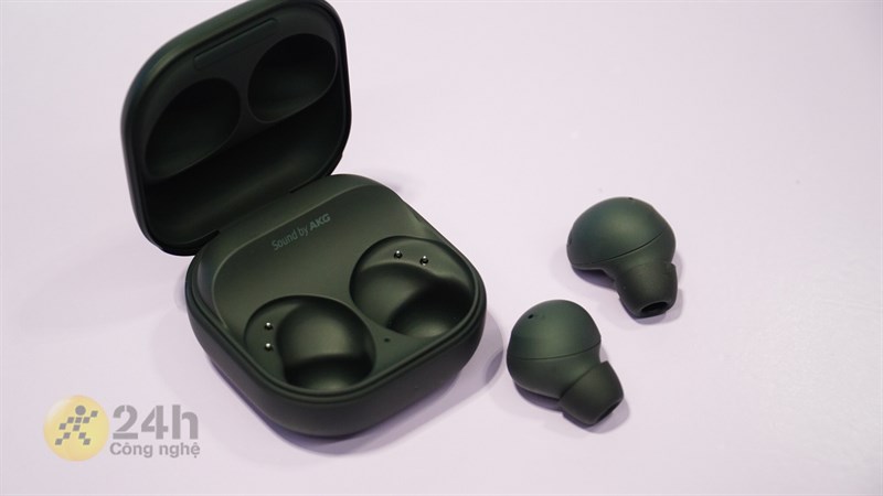 Galaxy Buds2 Pro là một sản phẩm tai nghe không dây rất đáng mua.