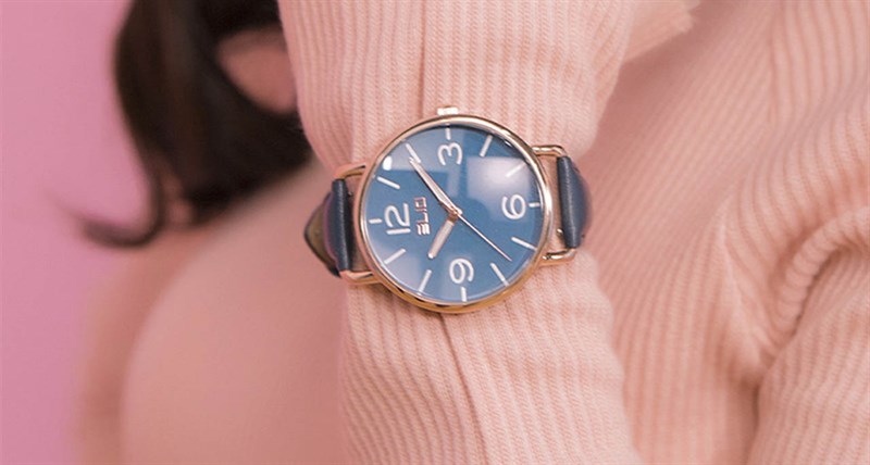 ELIO - Thương hiệu đồng hồ này có gì mà lại là thuơng hiệu bán chạy nhất tại Thế Giới Di Động