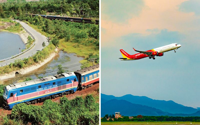 Đi đến Ninh Thuận và đồi cát Nam Cương thế nào?