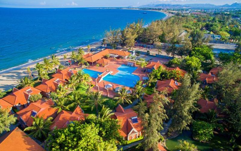TTC Resort Ninh Thuận