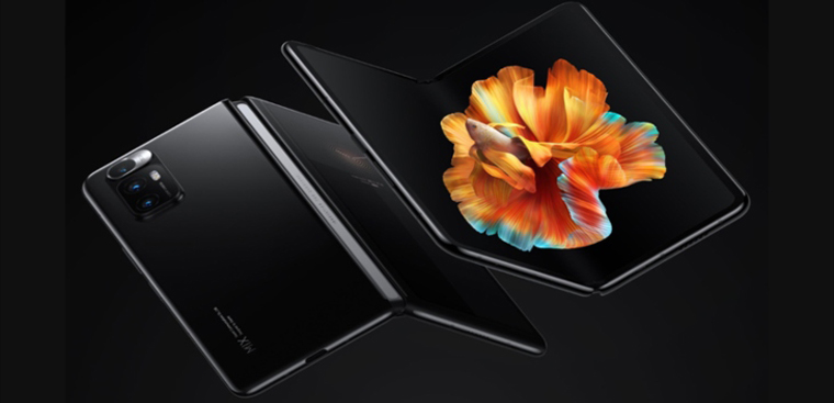 Xiaomi MIX Fold 2 lộ diện: Điện thoại màn hình gập với cấu hình cực khủng