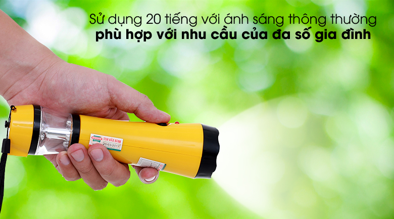 Đèn cầm tay chiếu sáng Đèn cầm tay chiếu sáng