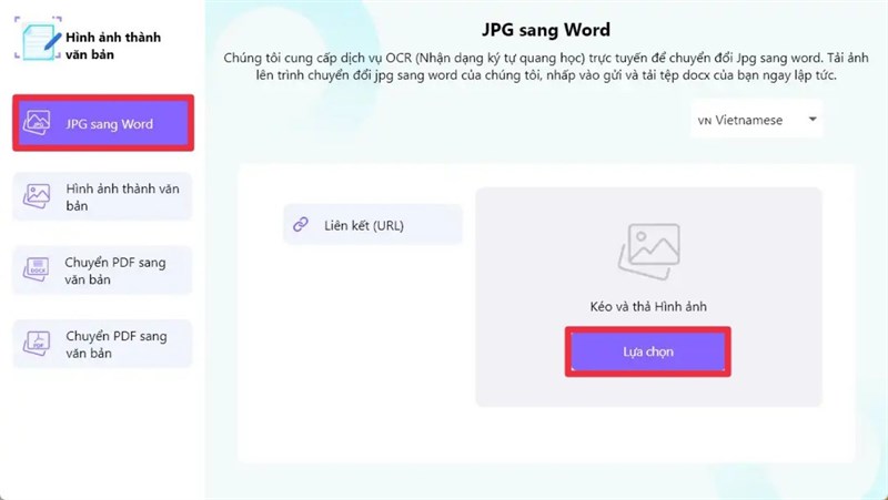 Cách chuyển đổi dạng văn bản trên Windows 11 cực dễ với Image To Text Windows Cách chuyển đổi dạng văn bản trên Windows 11 cực dễ với Image To Text Windows