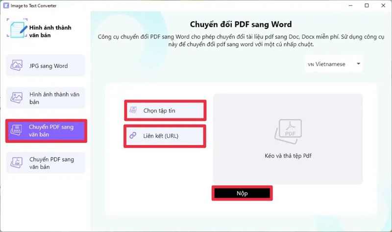 Tiếp theo nếu bạn muốn lưu tạm thời thì bấm vào Sao chép vào Clipboard, nếu muốn lưu vào máy thì chọn Lưu dưới dạng tài liệu. Tiếp theo nếu bạn muốn lưu tạm thời thì bấm vào Sao chép vào Clipboard, nếu muốn lưu vào máy thì chọn Lưu dưới dạng tài liệu.