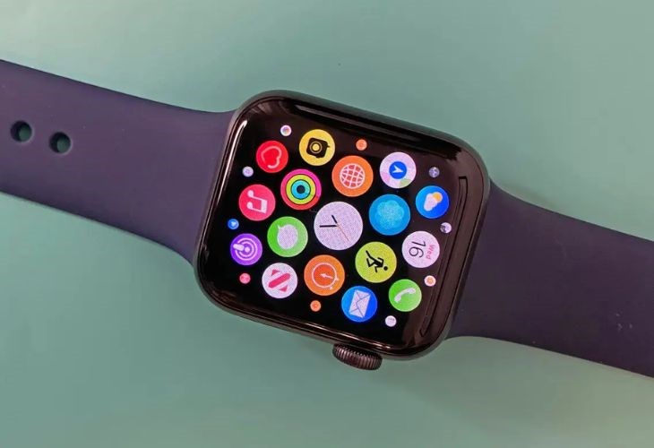 Apple Watch SE là gì? Có nên mua Apple Watch SE để sử dụng > Apple watch SE là một sự lựa chọn hợp lý