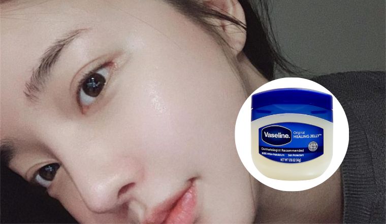 Trị thâm và sáng da hiệu quả với công thức kết hợp cùng hũ Vaseline quen thuộc