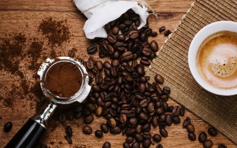 Giá cà phê Robusta giao dịch tại London