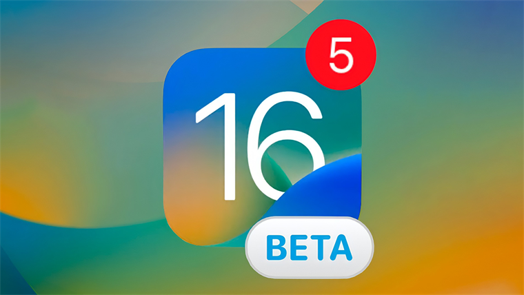 Làm thế nào để cập nhật iOS 16 beta 5?
