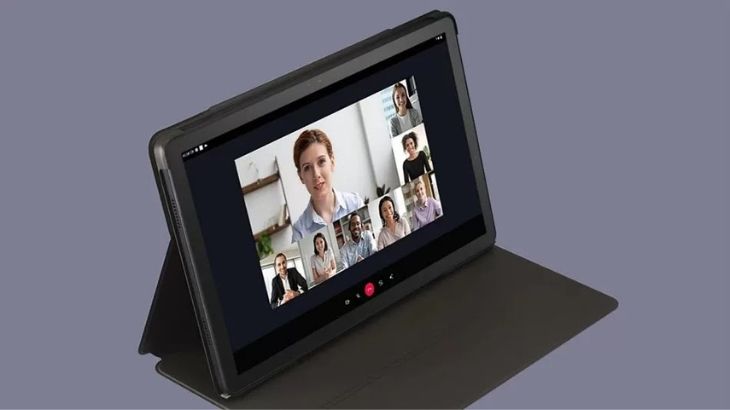 Viên pin 27.1 Wh đáp ứng mọi nhu cầu họp hành