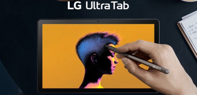 Máy tính bảng LG Ultra Tab ra mắt: Màn hình LCD 10 inch, chip Snapdragon 680, giá hơn 7 triệu