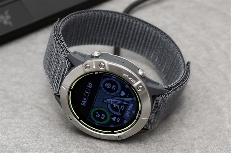 Điểm mặt loạt đồng hồ Garmin giảm giá cực ngon tháng 8 này