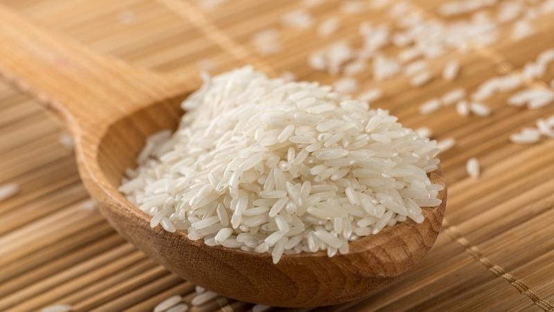 Giá gạo hôm nay 09/8 Giá gạo hôm nay 09/8