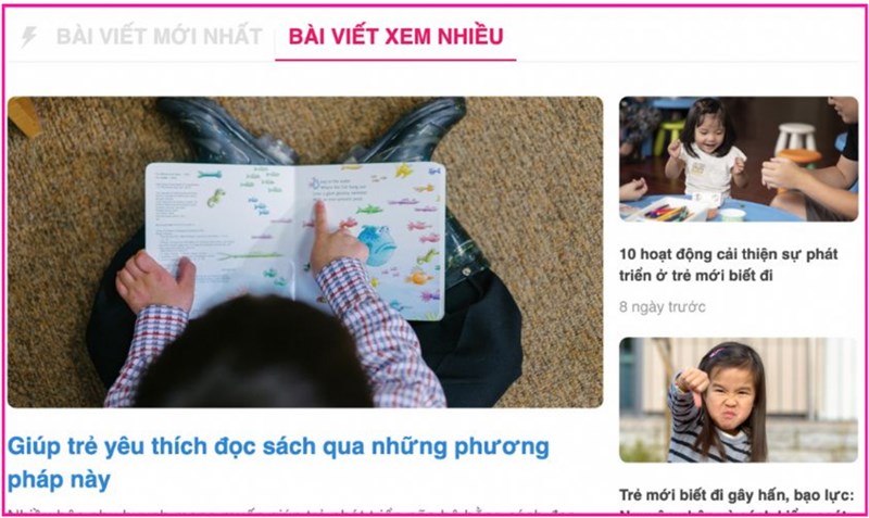 Bài viết được xem nhiều Bài viết được xem nhiều