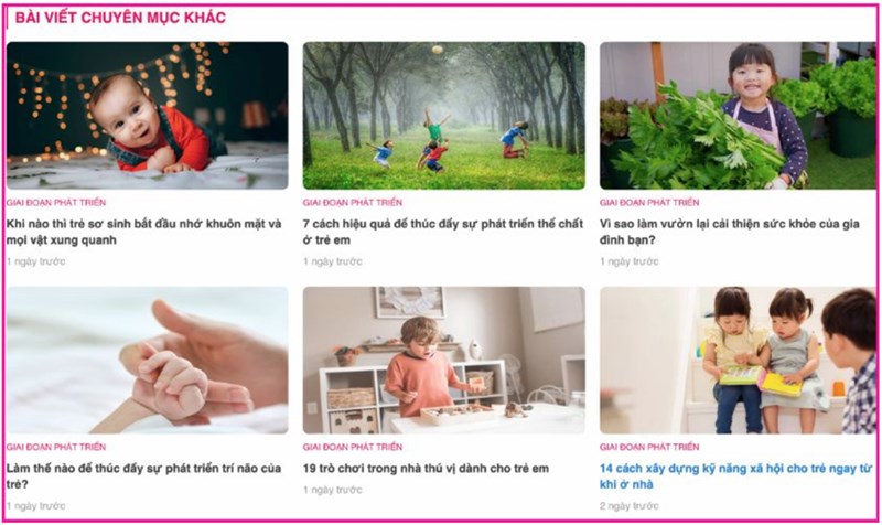 Bài viết được xem nhiều nhất Bài viết được xem nhiều nhất