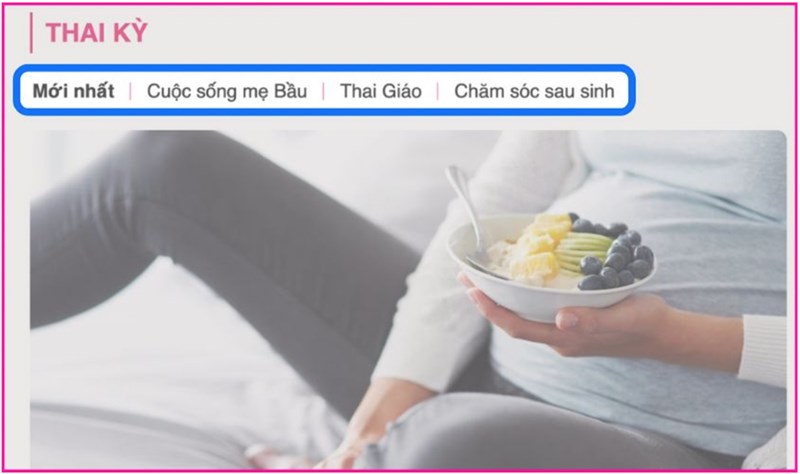 Chuyên trang Thai Kỳ Chuyên trang Thai Kỳ