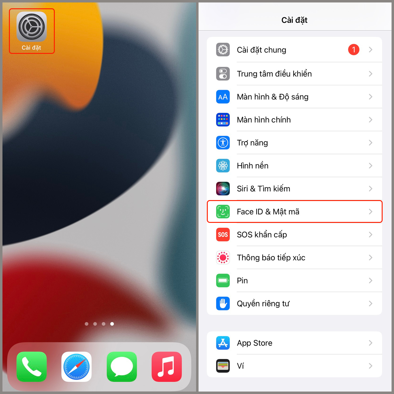 Top 5 app hình nền iPhone đẹp, độc, lạ cho iOS dành cho bạn