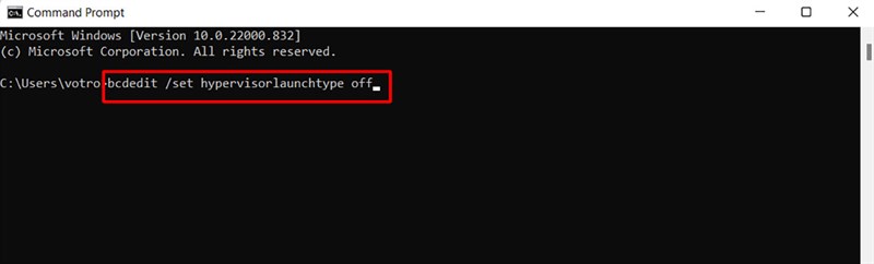 cách tắt Virtualization Based Security trên Windows 11 cách tắt Virtualization Based Security trên Windows 11
