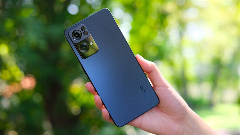 OPPO Reno7 Pro