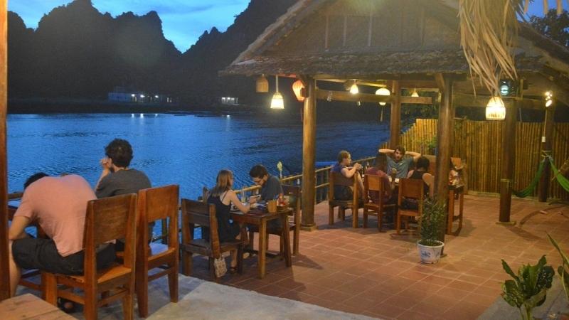 Phong Nha Coco Riverside