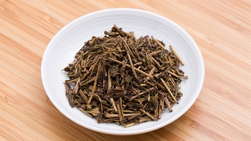 What is Hojicha? Types of Hojicha tea, how to make tea and use when drinking