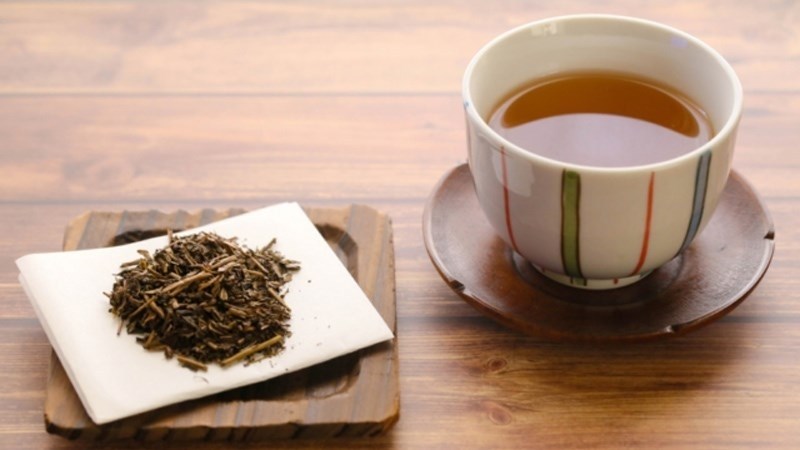 Where to buy Hojicha tea?