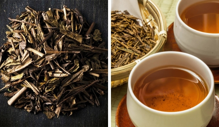 Hojicha là gì? Các loại trà Hojicha, cách pha trà và công dụng khi uống