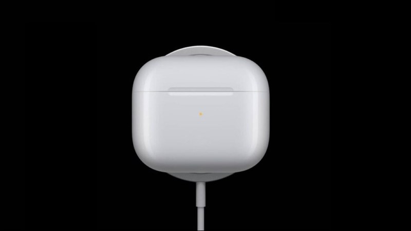 Apple sẽ ra mắt hộp sạc có cổng USB-C cho tất cả các mẫu AirPods vào năm 2023