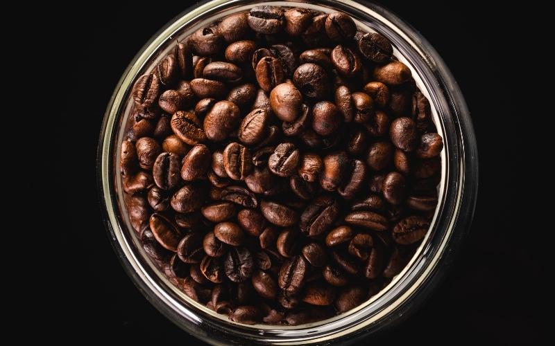 Giá cà phê Robusta giao dịch tại London