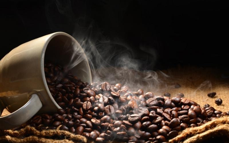 Giá cà phê Arabica giao dịch tại New York