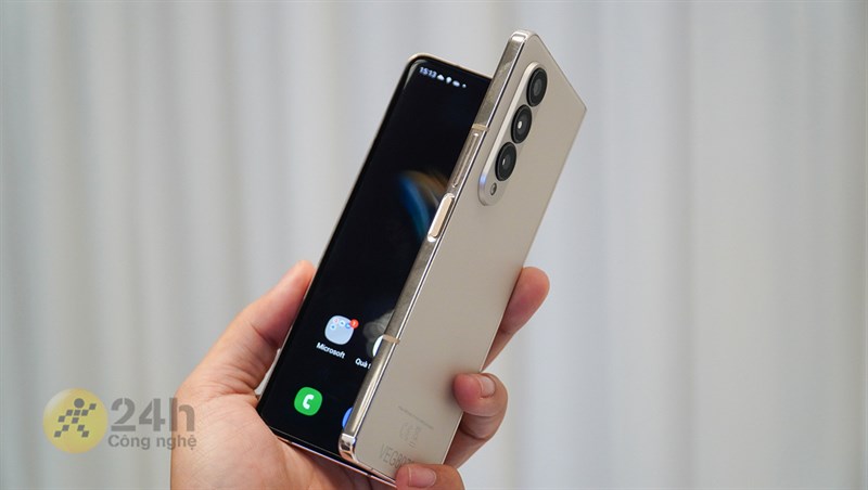 Bộ đôi Galaxy Z mới đã chính thức cho đặt trước tại Thế Giới Di Động