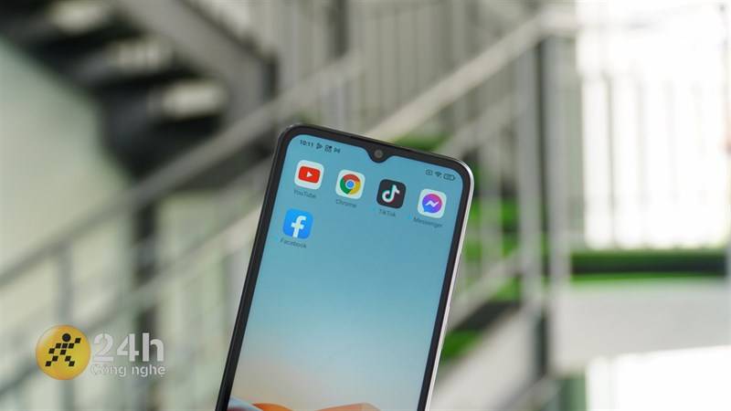 Đánh giá pin Redmi 9A sau 2 năm Đánh giá pin Redmi 9A sau 2 năm