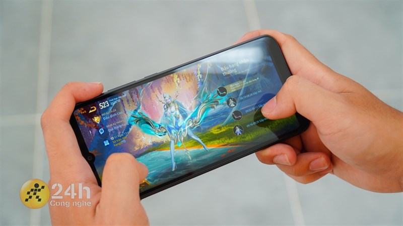 Đánh giá pin Redmi 9A sau 2 năm Đánh giá pin Redmi 9A sau 2 năm