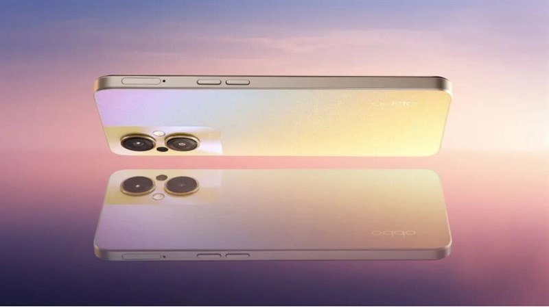 OPPO Reno8 Z 5G