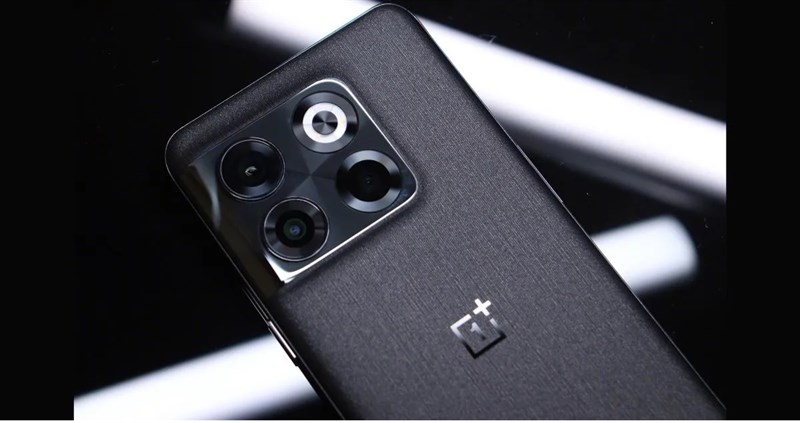 OnePlus Ace Pro ra mắt với camera 50MP, chạy Snapdragon 8+ Gen 1