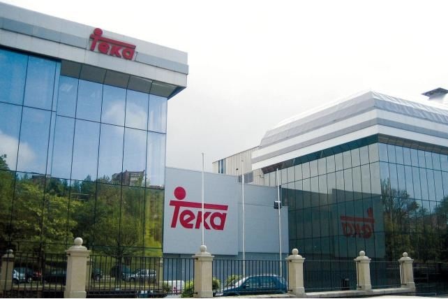 Công ty Teka