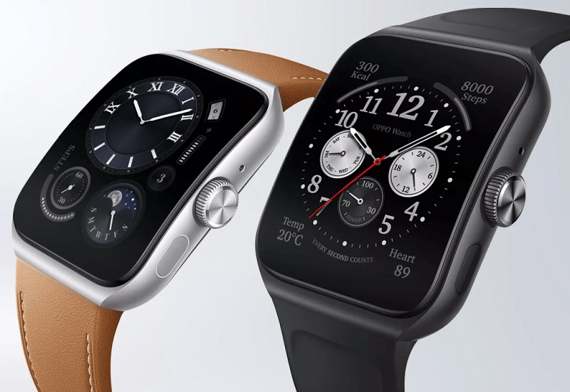OPPO Watch 3 OPPO Watch 3