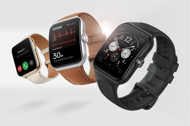 OPPO Watch 3 OPPO Watch 3