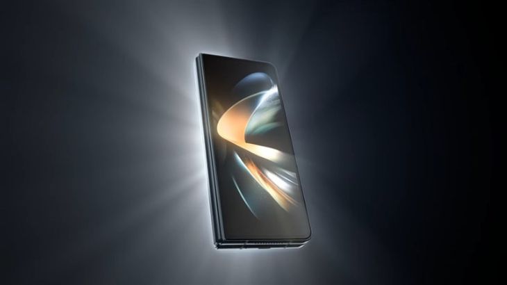 Galaxy Z Fold4 ra mắt: Thiết kế cải tiến, hiệu năng cực khủng > Thiết kế được cải tiến mang đến trải nghiệm tốt nhất