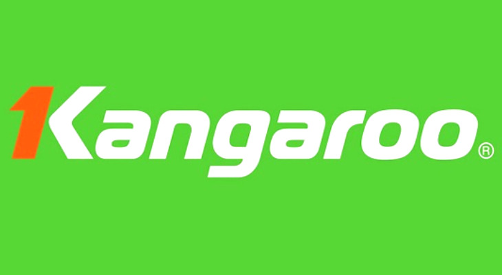 Thương hiệu Kangaroo